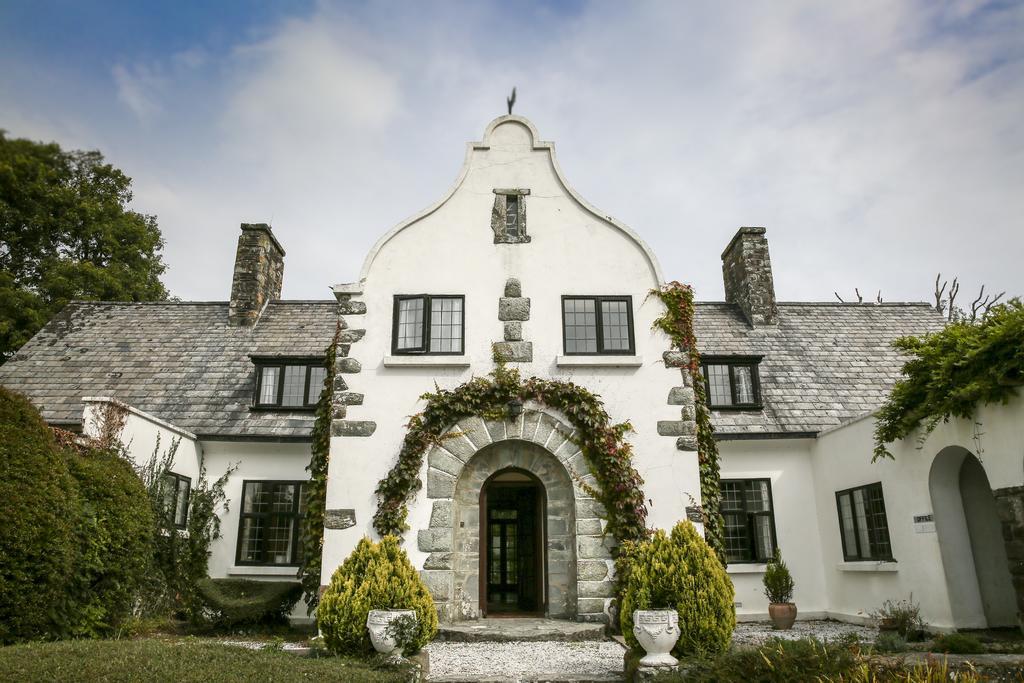 Killeena House Baltimore Exterior foto